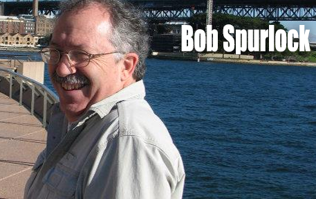 Bob Spurlock Picture