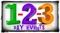 123 day events Picture
